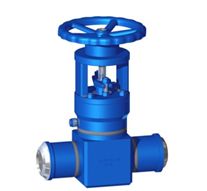 Gate valve zFAG Fig. 118