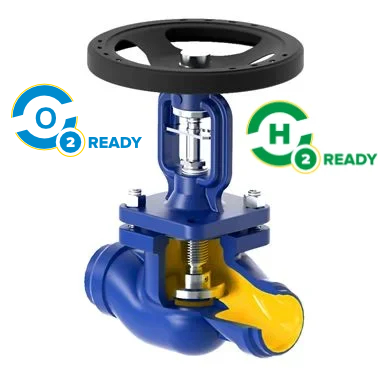 Bellow valve zBEL</br>Fig. 237
